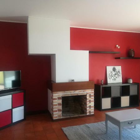 Casa Da Malta- So Para Familias Esmoriz Exteriör bild