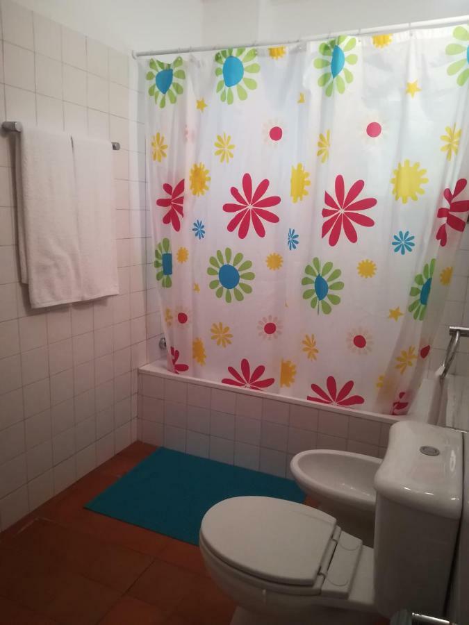 Casa Da Malta- So Para Familias Esmoriz Exteriör bild