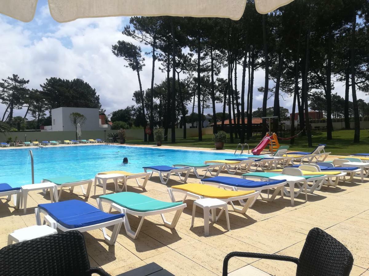 Casa Da Malta- So Para Familias Esmoriz Exteriör bild