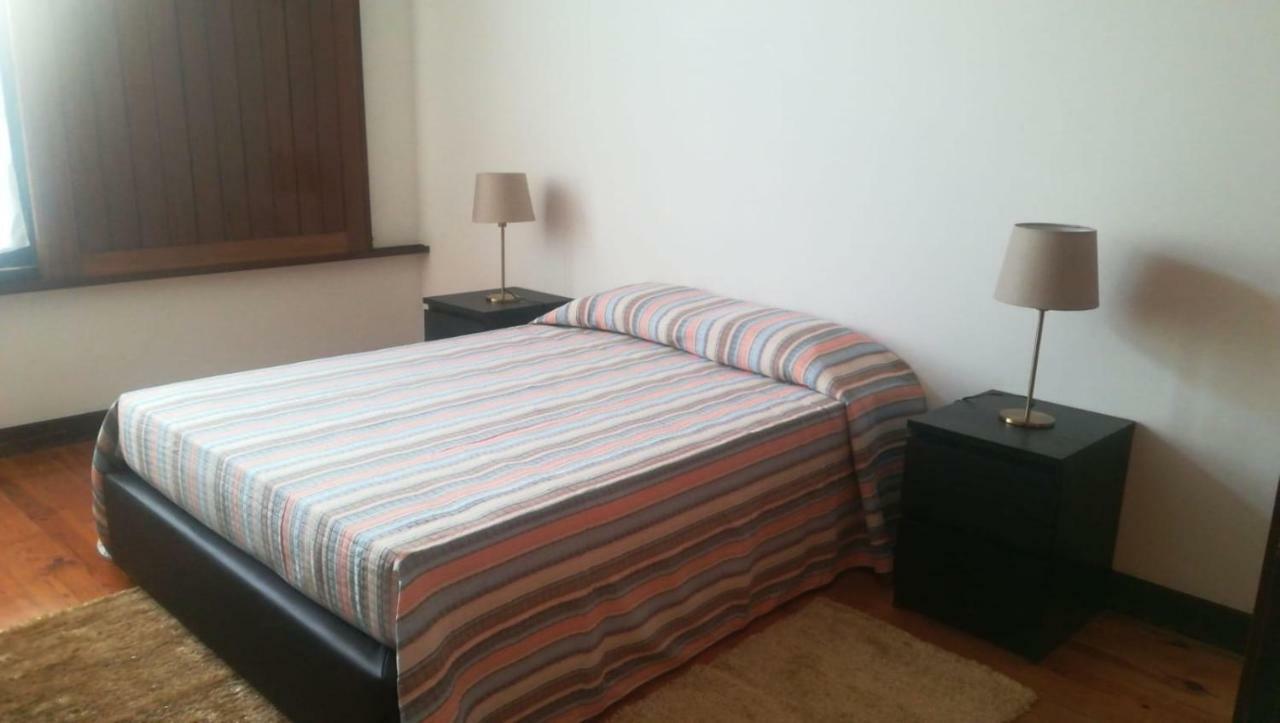 Casa Da Malta- So Para Familias Esmoriz Exteriör bild