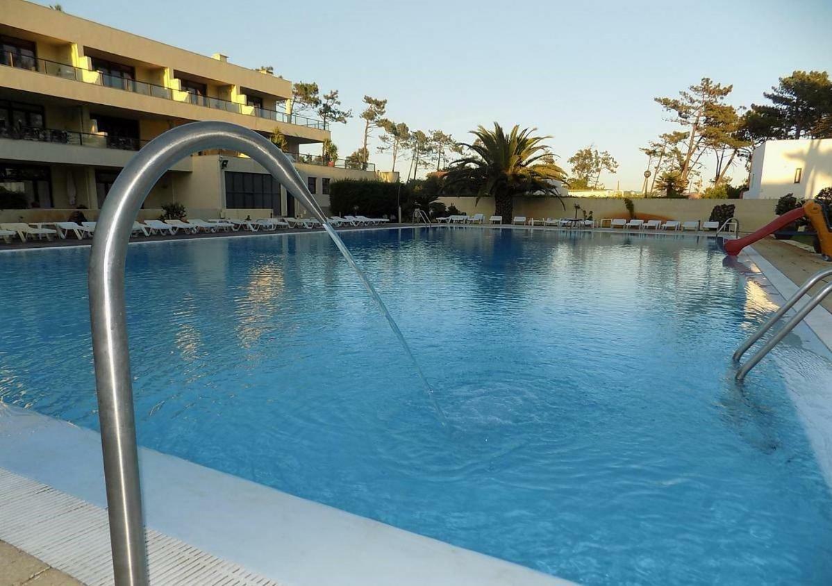 Casa Da Malta- So Para Familias Esmoriz Exteriör bild