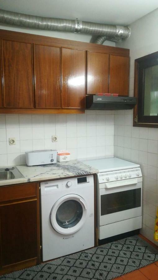 Casa Da Malta- So Para Familias Esmoriz Exteriör bild