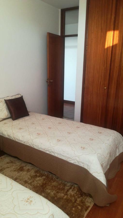 Casa Da Malta- So Para Familias Esmoriz Exteriör bild