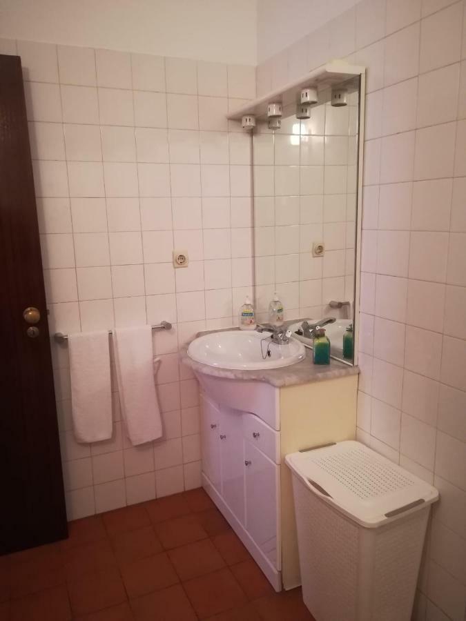 Casa Da Malta- So Para Familias Esmoriz Exteriör bild