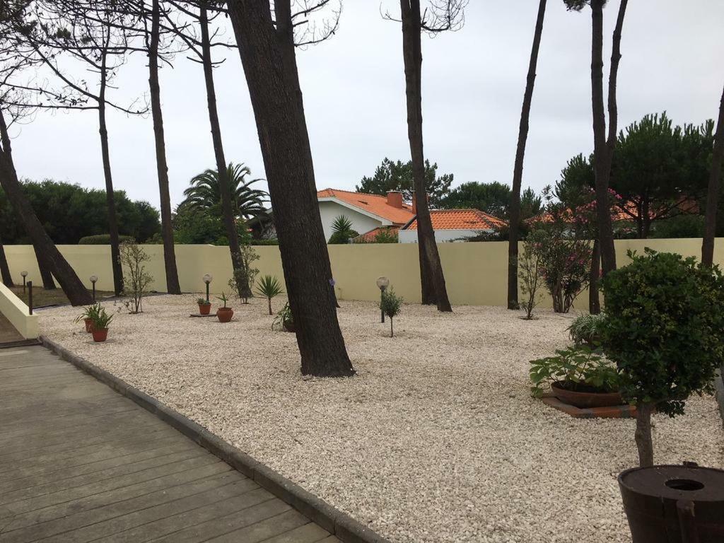 Casa Da Malta- So Para Familias Esmoriz Exteriör bild