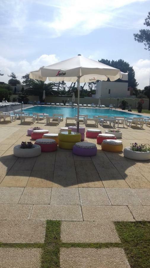 Casa Da Malta- So Para Familias Esmoriz Exteriör bild
